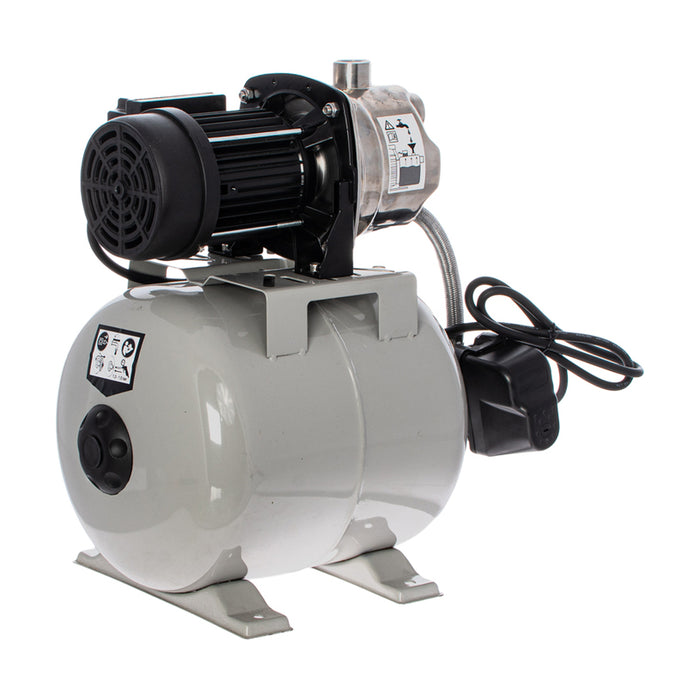 ХИДРОФОРНА ПОМПА 1100 W STEINBERG HWI 58/44-1100