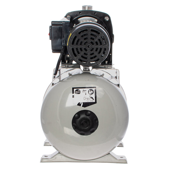 ХИДРОФОРНА ПОМПА 1100 W STEINBERG HWI 58/44-1100