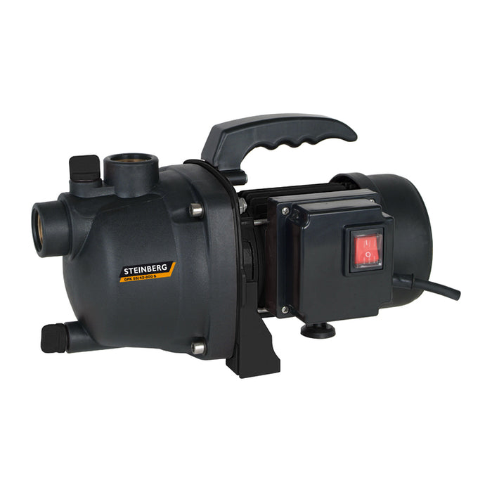 ГРАДИНСКА ПОМПА STEINBERG GPK 55/42-800 S