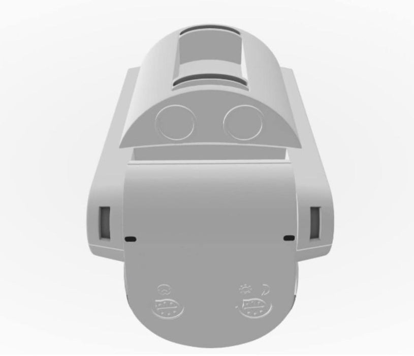 СЕНЗОР ЗА ДВИЖЕНИЕ IP54 STEINEL IS130-2