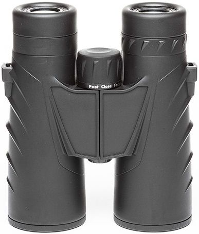 Бинокъл Steiner - Safari UltraSharp, 10x42, черен