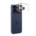 Стъклен протектор Spigen Optik Pro XL за камера за iPhone