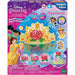 Стъклени мъниста Aquabeads The Disney Princess Tiara 870
