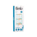 Стелажи за Баня Berilo WR5503-3-466 WR5503-3-466 Естествен