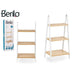 Стелажи за Баня Berilo WR5504-3-431 WR5504-3-431 Бял