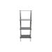Стелажи за Баня DKD Home Decor Кристал Стомана (40 x 30 x