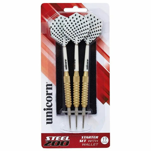 Стелички Atipick Steel 200 3 броя