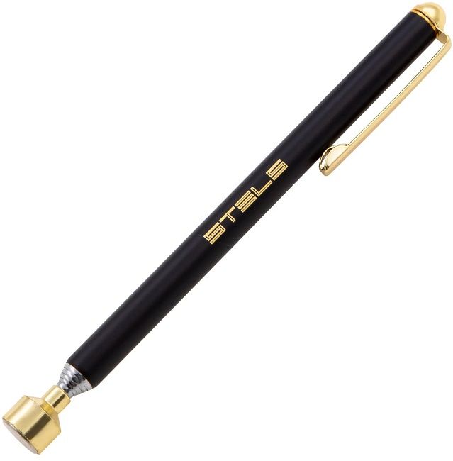 Инструменти Stels - 119 части, 1.2''/1.4'', стомана CrV и S2, в куфар
