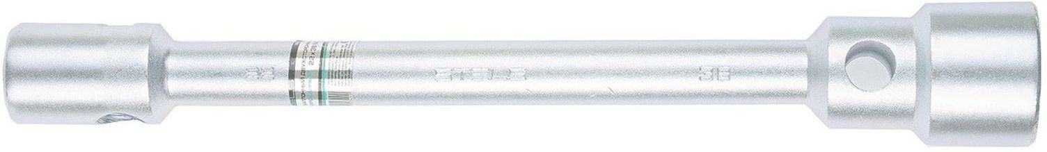 Двустранен ключ за джанти Stels - 32 х 38 mm, дължина 50 cm, стомана