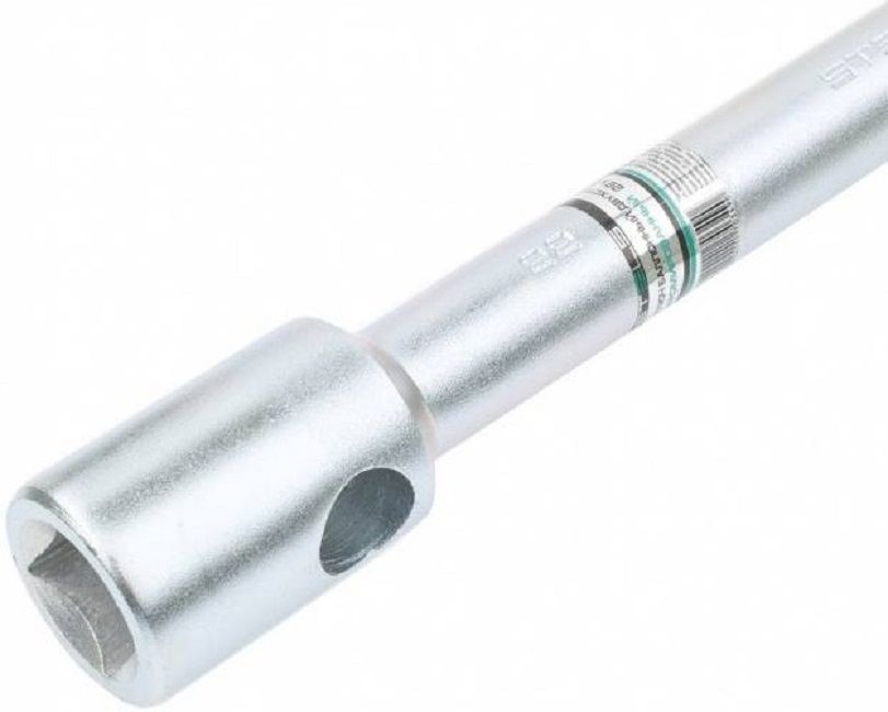 Двустранен ключ за джанти Stels - 32 х 38 mm, дължина 50 cm, стомана
