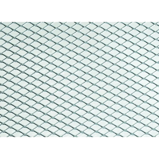 СТОMАНЕНА ЛАMАРИНА 50Х40СM ПЕРФОРИРАНА