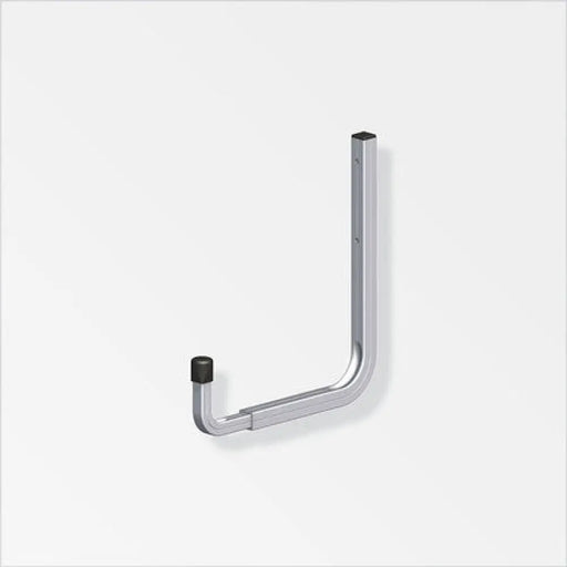 СТЕНЕН ДЪРЖАЧ ЗА САКСИИ 230X190 ММ ALFER ALUMINIUM