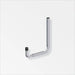 СТЕНЕН ДЪРЖАЧ ЗА САКСИИ 230X190 ММ ALFER ALUMINIUM