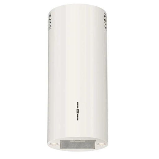 Стенен аспиратор MAAN Elba 2 W835 Бял