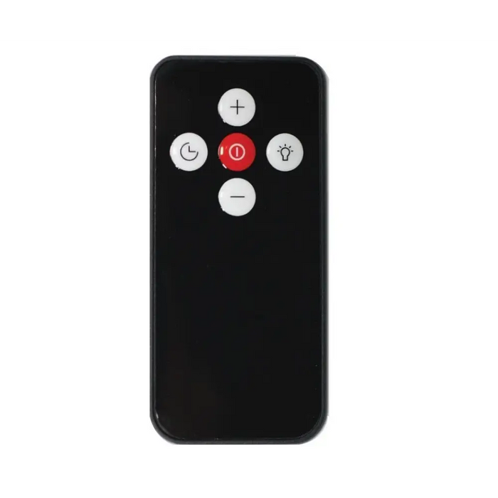 Стенен аспиратор MAAN Elba 2 W835 Бял