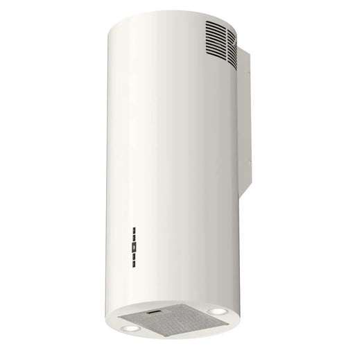 Стенен аспиратор MAAN Elba 2 W835 Бял