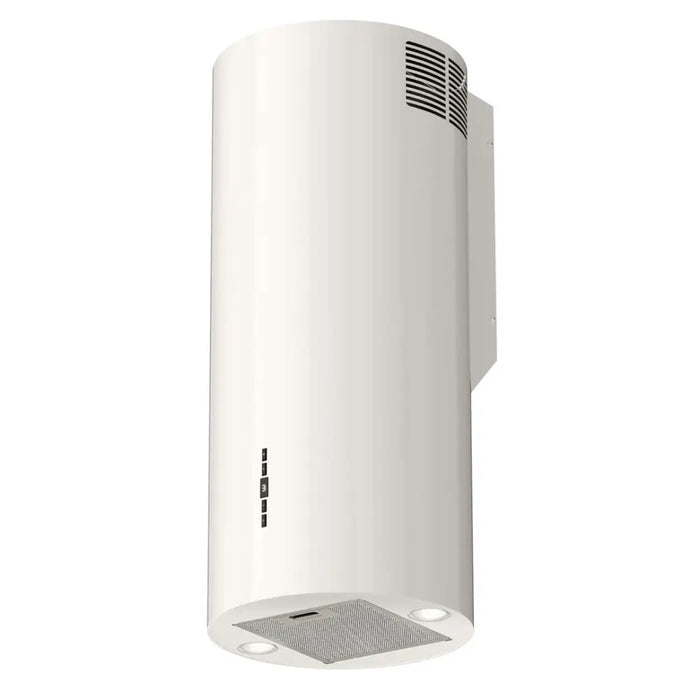 Стенен аспиратор MAAN Elba 2 W835 Бял