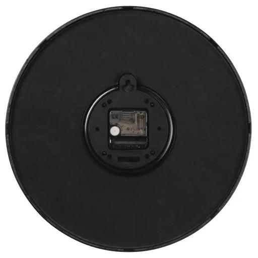 Стенен часовник HAMA ’Black Digits’ Тих 35 см