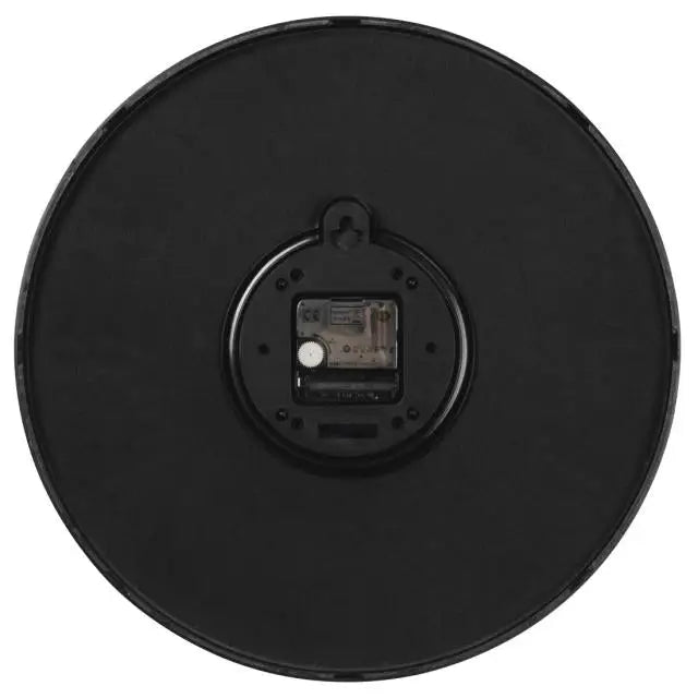 Стенен часовник HAMA ’Black Digits’ Тих 35 см