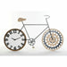 Стенен часовник DKD Home Decor 108 x 6,4 x 63,5 cm