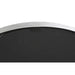 Стенен часовник DKD Home Decor Предавки Черен Мед Желязо 80
