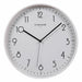 Стенен часовник Timemark Бял (30 x 30 cm)