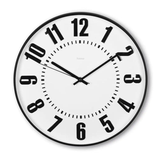 СТЕНЕН ЧАСОВНИК HAMA FORMENTERA Ф35 СМ