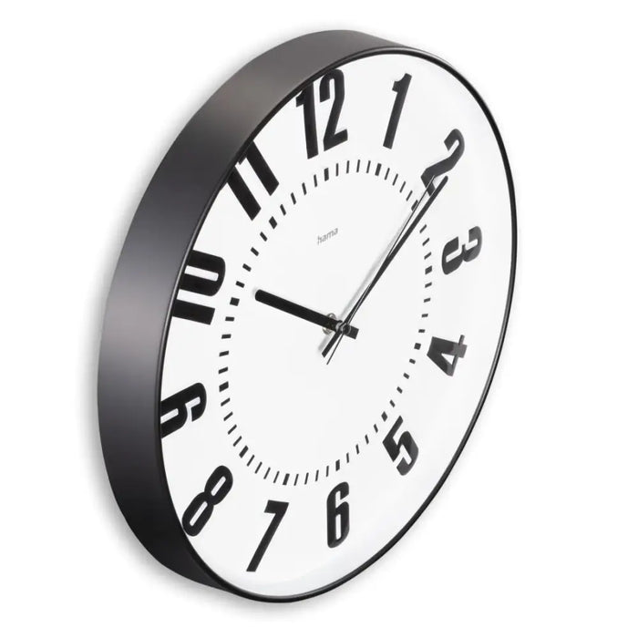 СТЕНЕН ЧАСОВНИК HAMA FORMENTERA Ф35 СМ