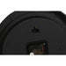Стенен часовник Home ESPRIT Бял Бежов PVC 30 x 4 x 30 cm (2