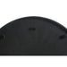 Стенен часовник Home ESPRIT Бял Кафяв Златен PVC 45 x 4 x