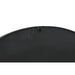 Стенен часовник Home ESPRIT Черен Златен Желязо 80 X 8,5 X