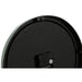 Стенен часовник Home ESPRIT Зелен Розов PVC Модерен 30 x 4