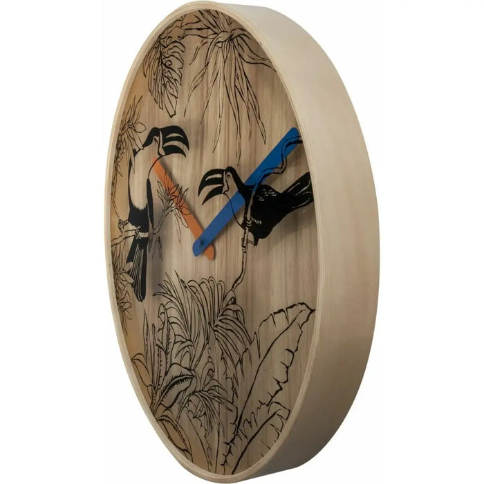 Стенен часовник Nextime 3230 40 cm