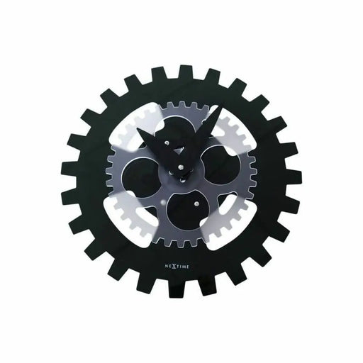 Стенен часовник Nextime 3241ZW 35 cm