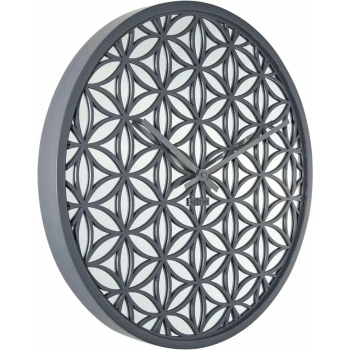 Стенен часовник Nextime 3194GS 50 cm