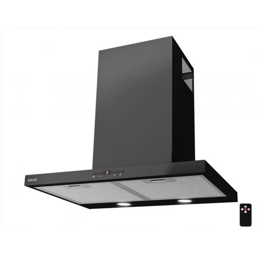 Стенен комин кухненски аспиратор MAAN Siena Soft 60 305