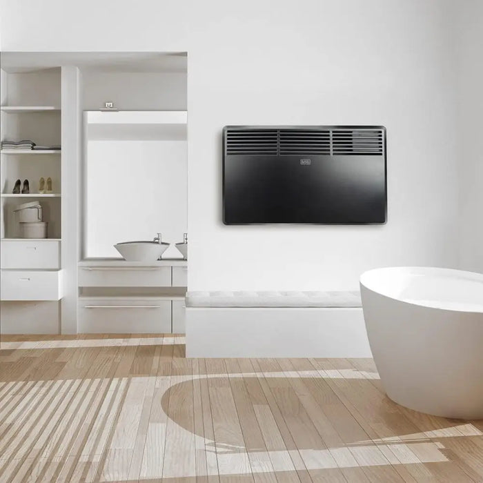 Стенен конвектор Black + Decker BXCSH1200E