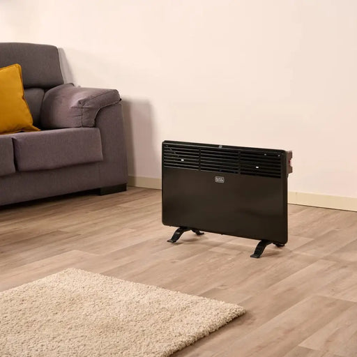 Стенен конвектор Black + Decker BXCSH1200E