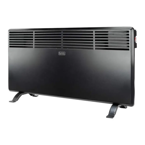 Стенен конвектор Black + Decker BXCSH1800E