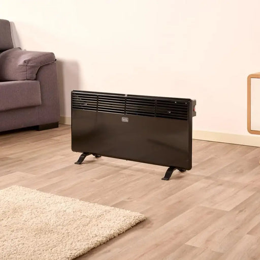 Стенен конвектор Black + Decker BXCSH1800E