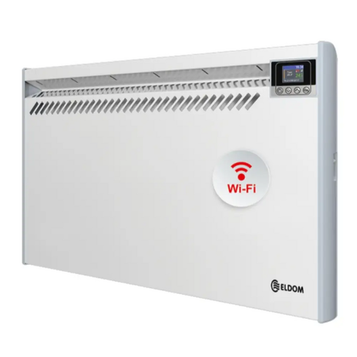 СТЕНЕН КОНВЕКТОР ELDOM RH10NW WiFi