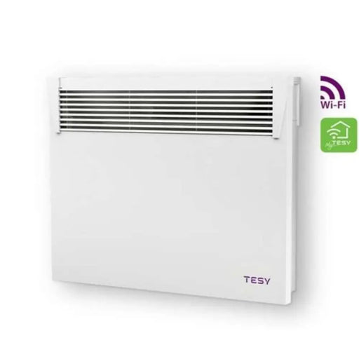 Стенен конвектор TESY CN 031 100 EI CLOUD W