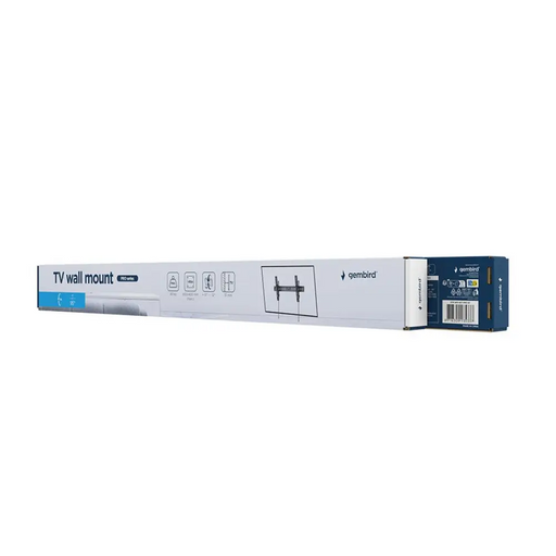 Стенен монтаж за телевизор Gembird WM-95T-PRO-01 серия PRO