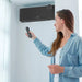 Стенен отоплител Black + Decker BXWSH2001E