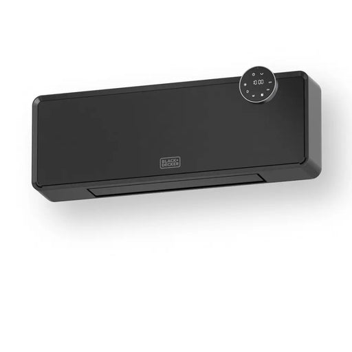 Стенен отоплител Black + Decker BXWSH2001E