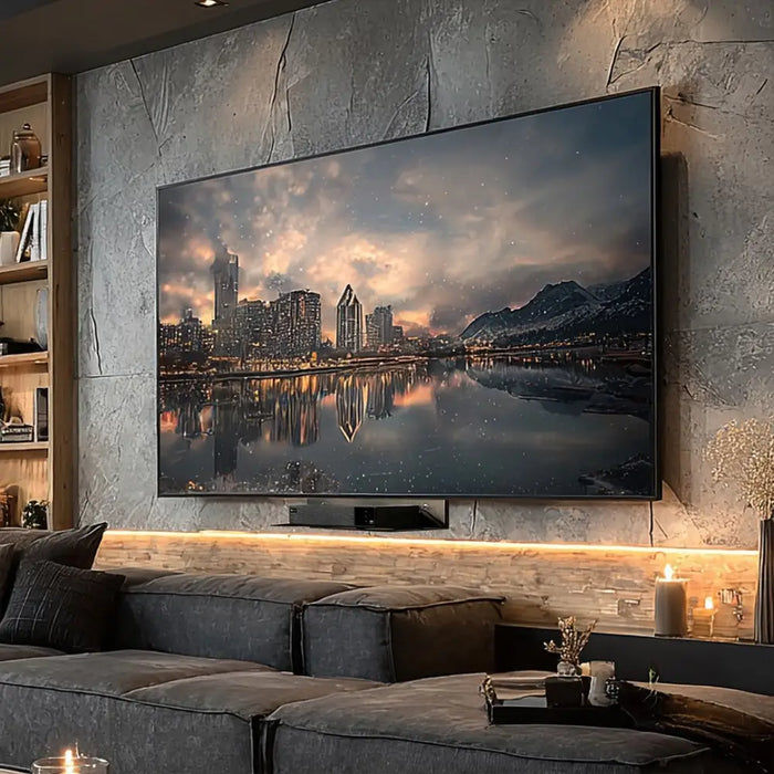 Стенен рафт Maclean decoder единичен макс. 5кг стомана