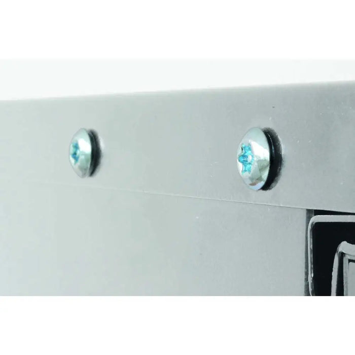 Стенен шкаф Techly 19 6U проф. 320 Сив Сглобен’ I CASE EL