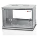 Стенен шкаф Techly 19 6U проф. 320 Сив Сглобен’ I CASE EL