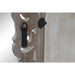 Стенно огледало DKD Home Decor Естествен Индианец 60 x 2,5