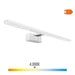Стенна лампа EDM 32434 F 12 W 60 x 12,8 x 5,1 cm LED